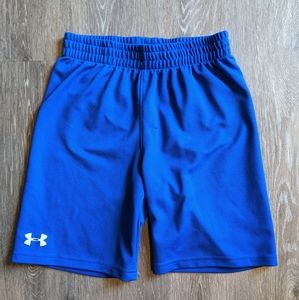 Under Armour boys shorts